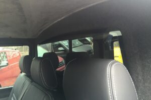 Imgi 124 Bulkhead - Leighton Vans Limited