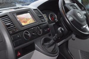Imgi 128 Satnav Unit - Leighton Vans Limited
