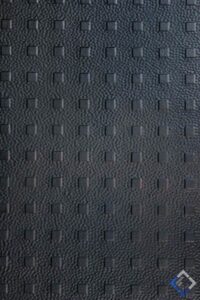 Factory Kombi Floor - Leighton Vans Limited