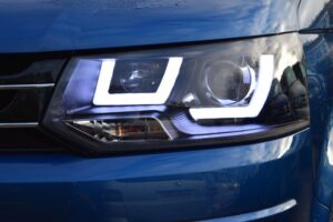 Imgi 145 Light Bar Headlights - Leighton Vans Limited