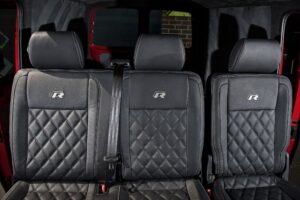 Imgi 150 2 1 Rear Seat - Leighton Vans Limited