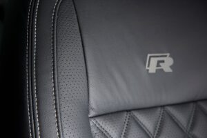 Imgi 152 Grey Stich Leather - Leighton Vans Limited