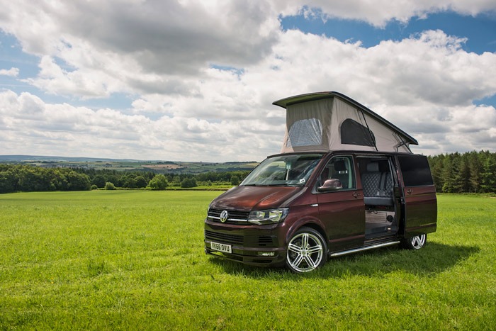 Imgi 5 Camperhire - Leighton Vans Limited