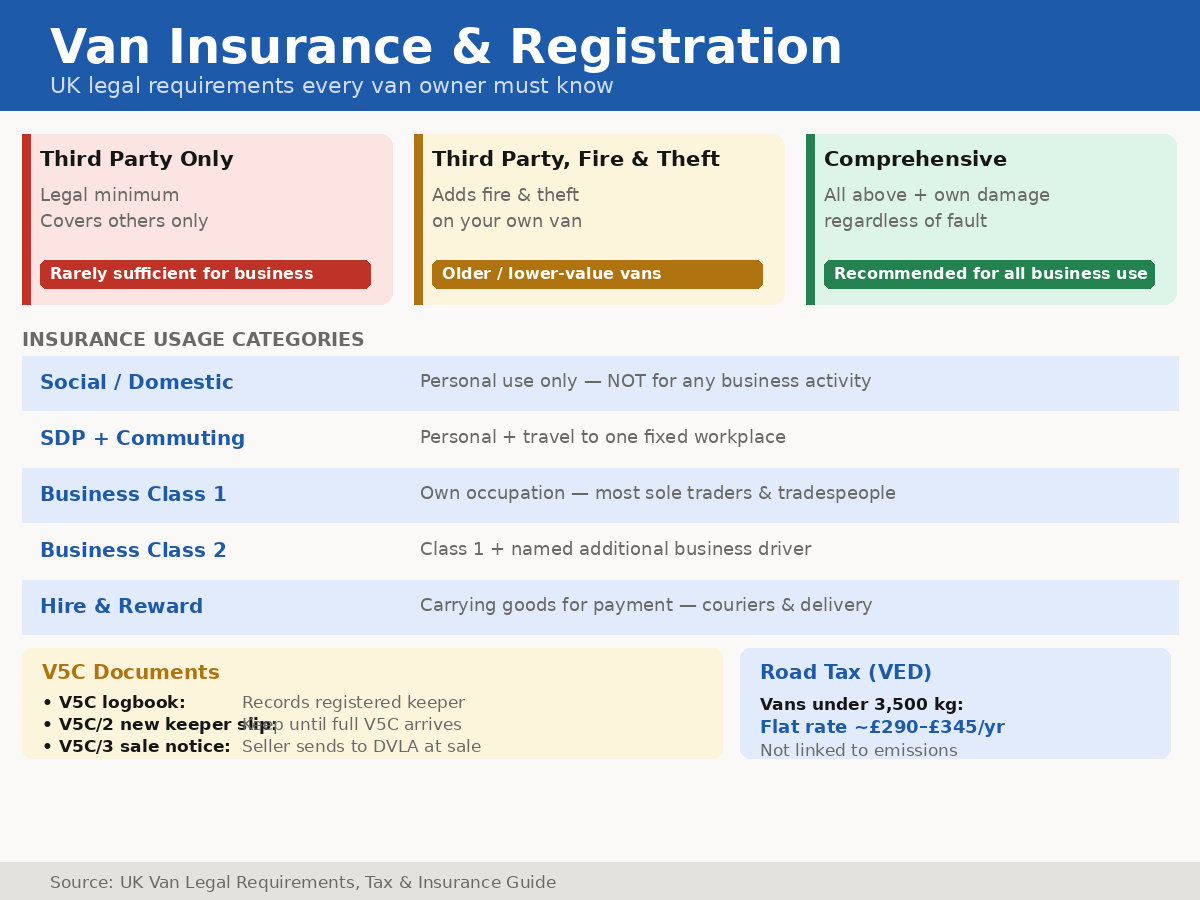 Doc5 A Insurance Registration - Exeter Diesels