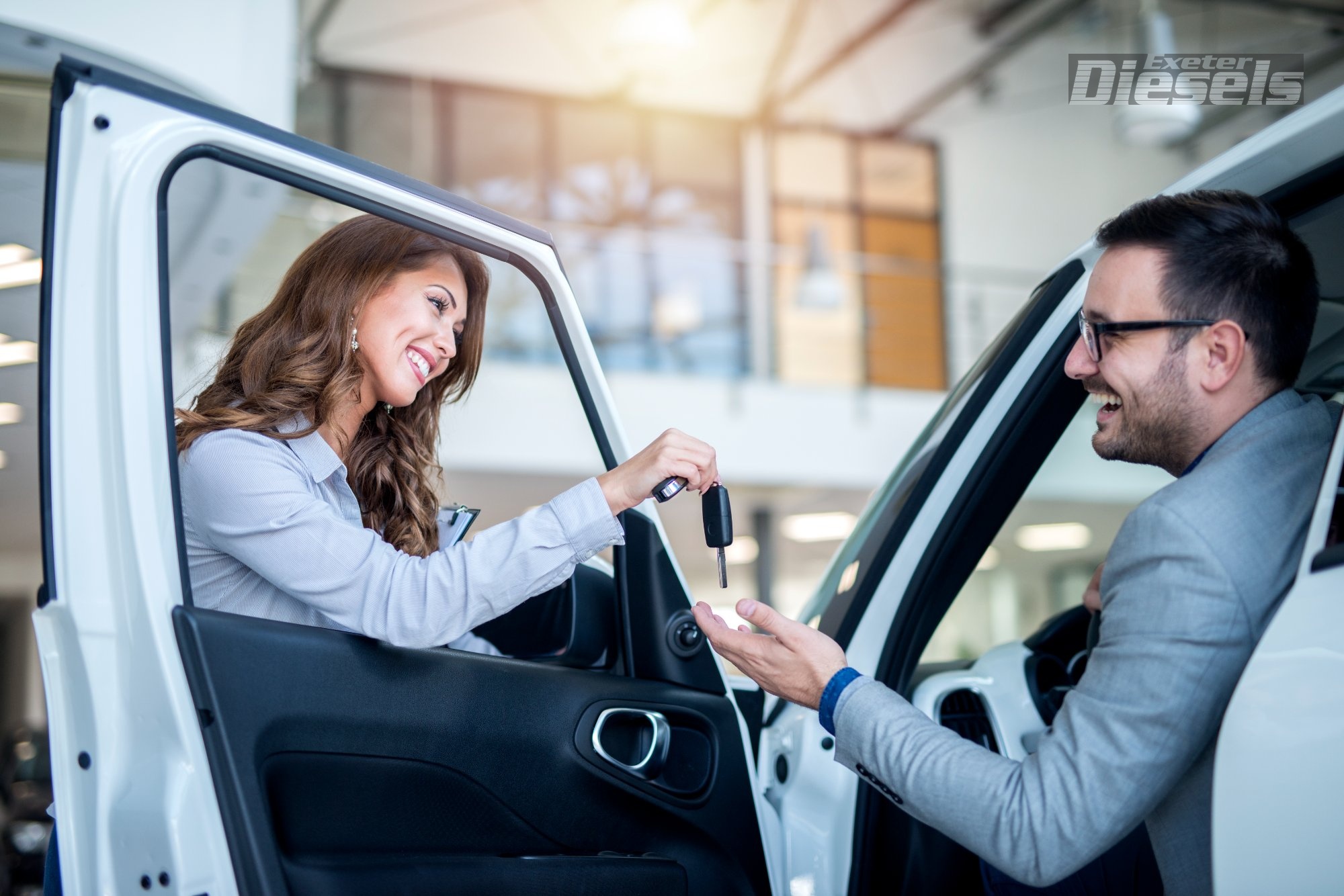 Complete Guide to Van Finance &amp; Warranty in the UK