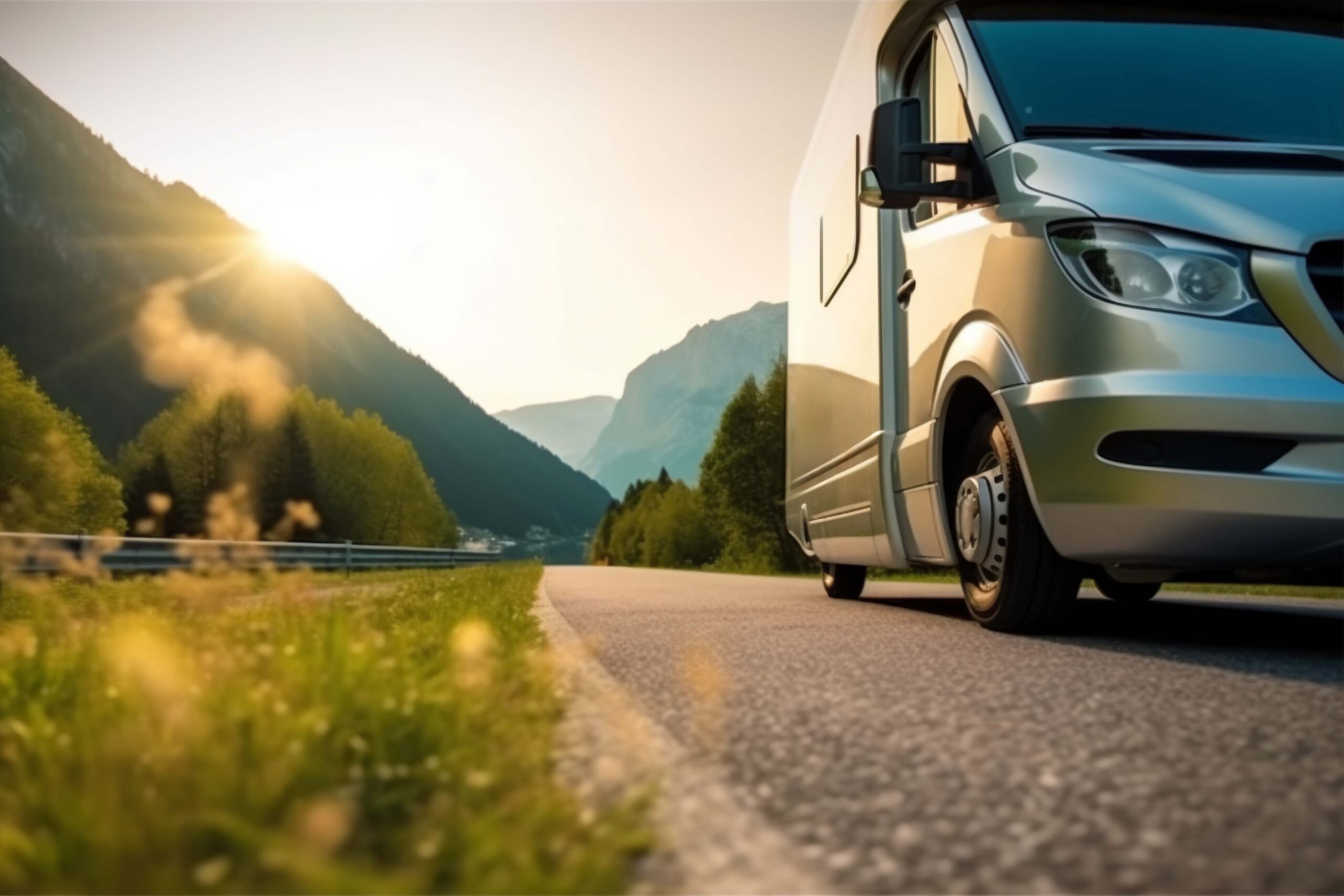 Top 10 Mistakes People Make When Buying a Used Van