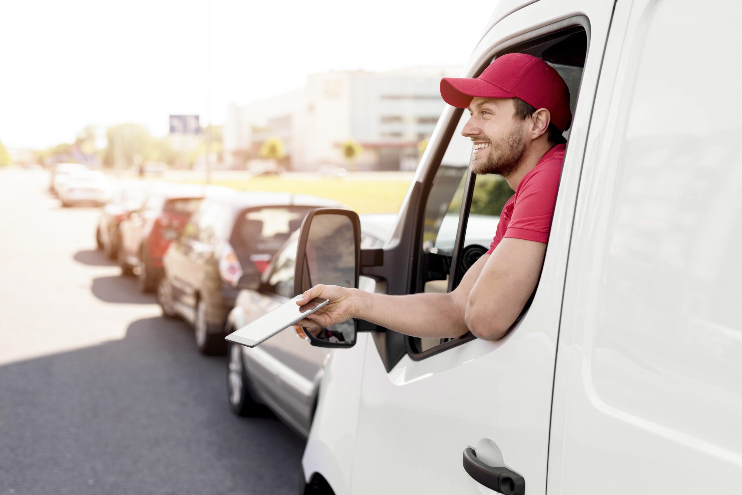 Top 5 Most Reliable Used Vans for Small Businesses