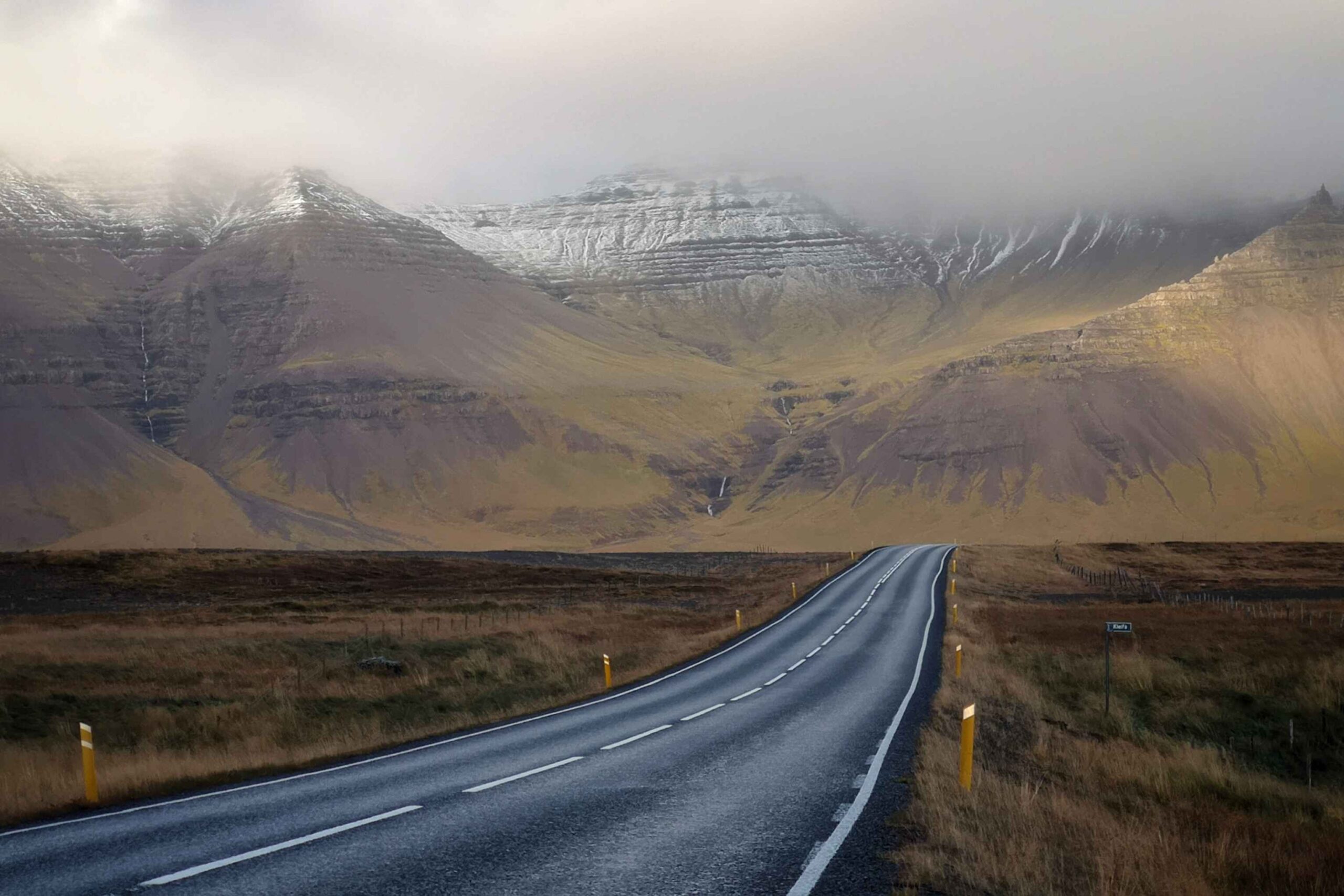 Used Van Mileage Guide: What’s Too High for Different Van Types?