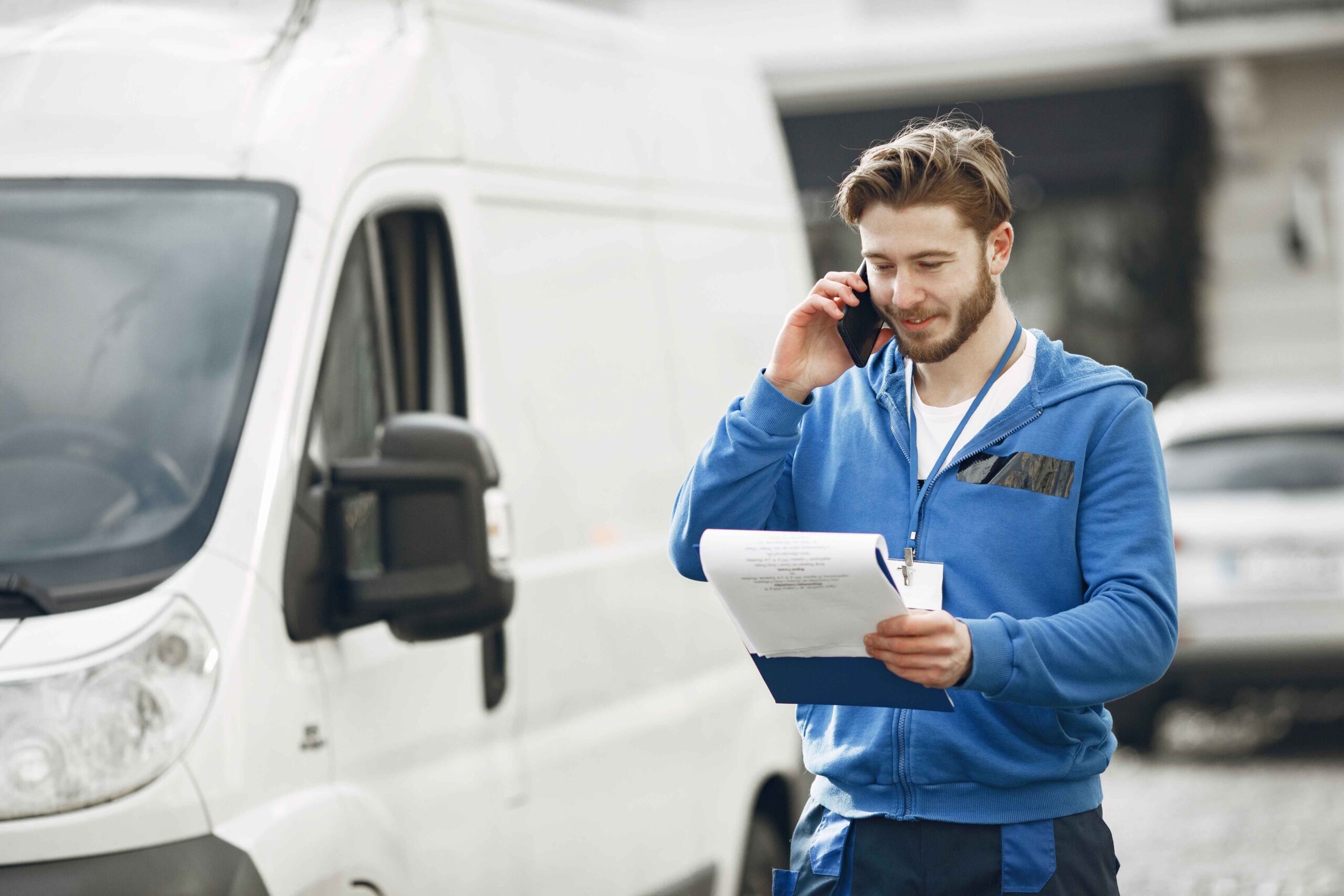 Understanding Van Warranty: What’s Covered and What’s Not