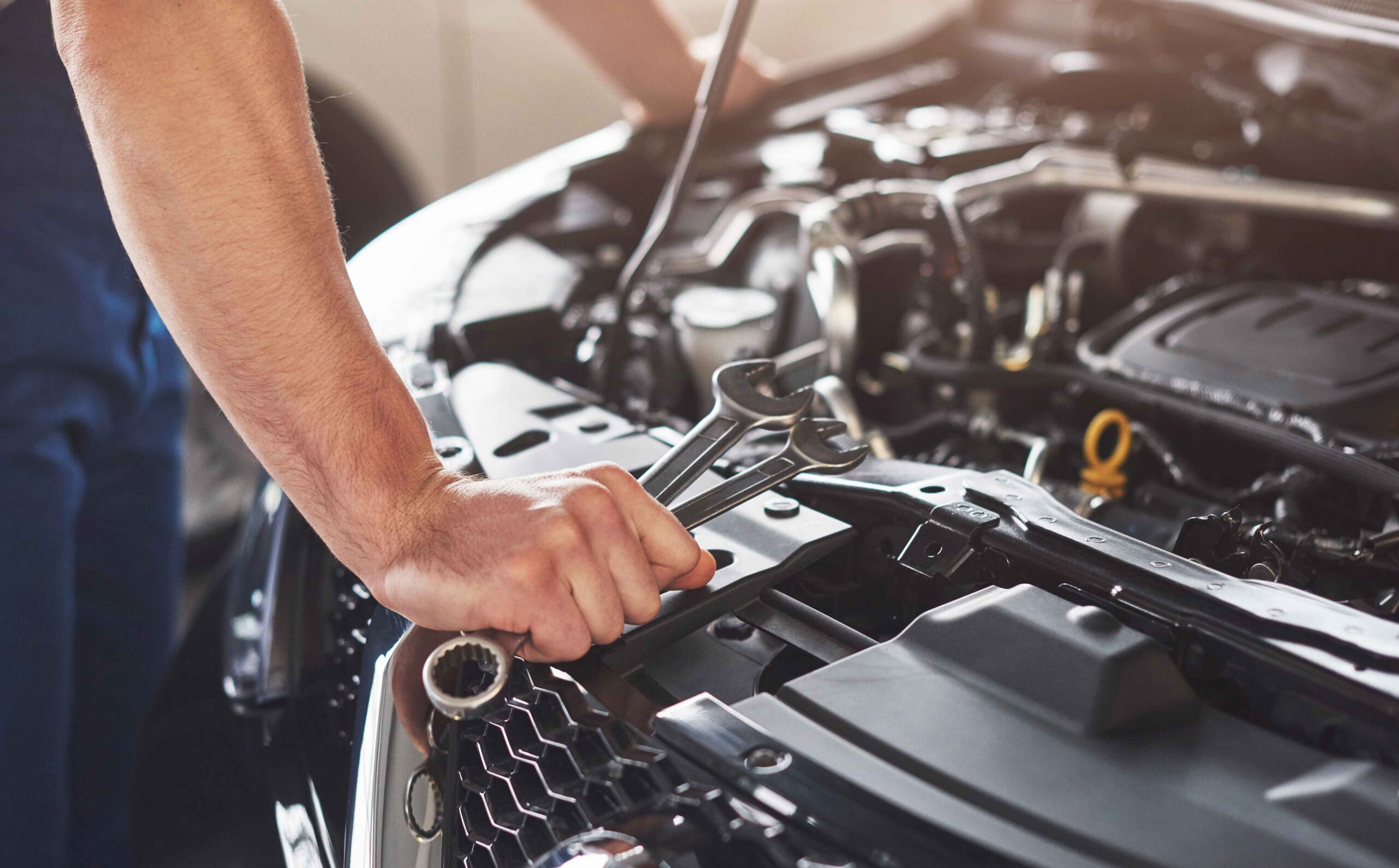 Understanding MOT &amp; Service History for UK Used Vans