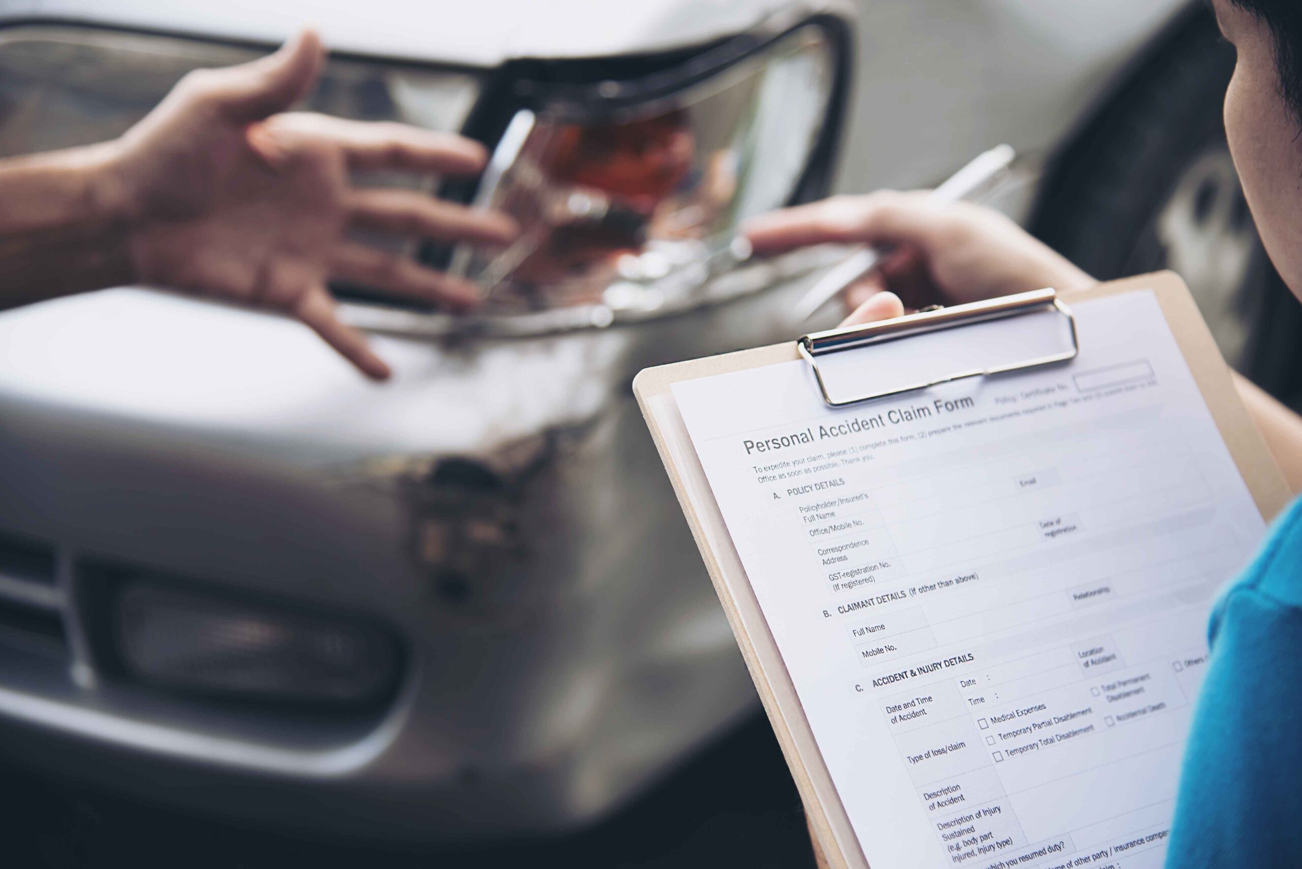 How to Choose the Best Insurance for Your Used Van