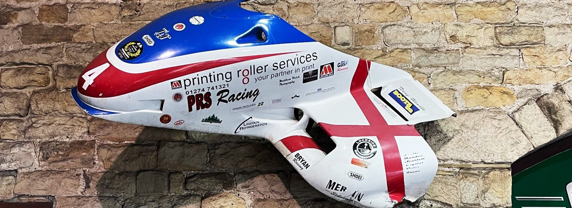 Town Garage Hero New 10 Result - Town Garage