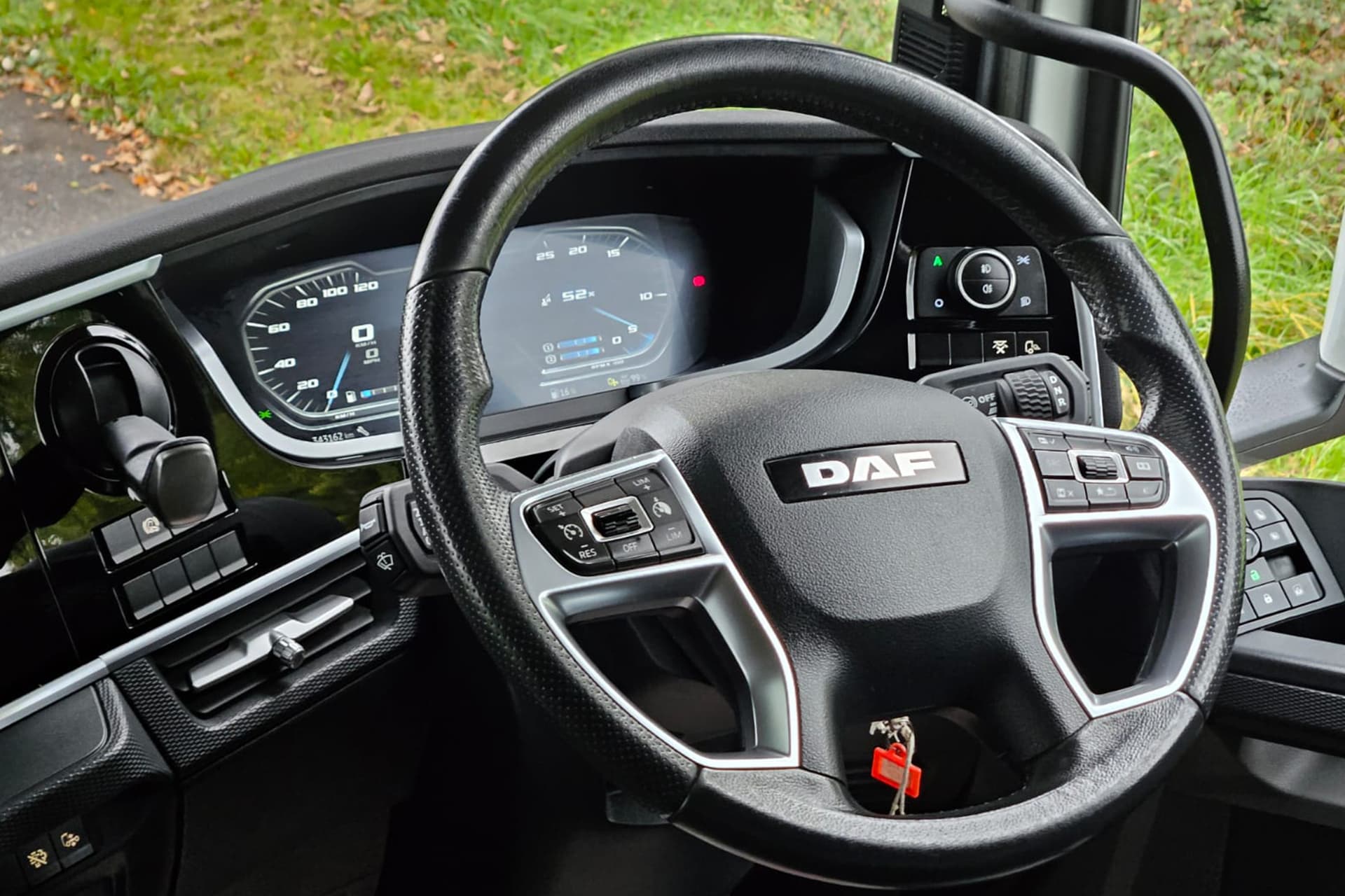 Hannon Fleet Sales Hero Or Body 19 (1) Finance Hero - Hannon Fleet Sales