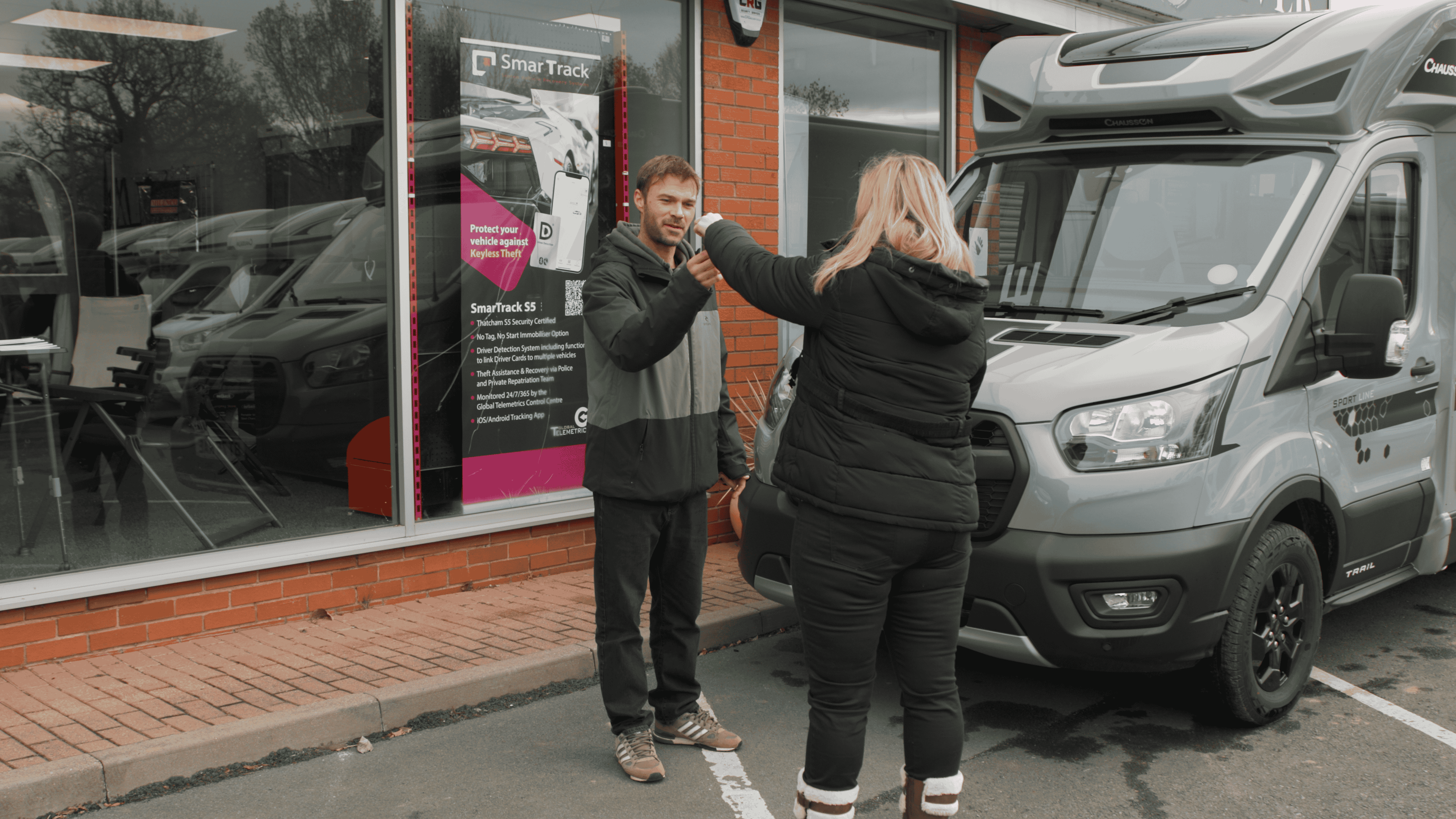 River Customer Stories.00 00 45 00.still006 - River Motorhomes