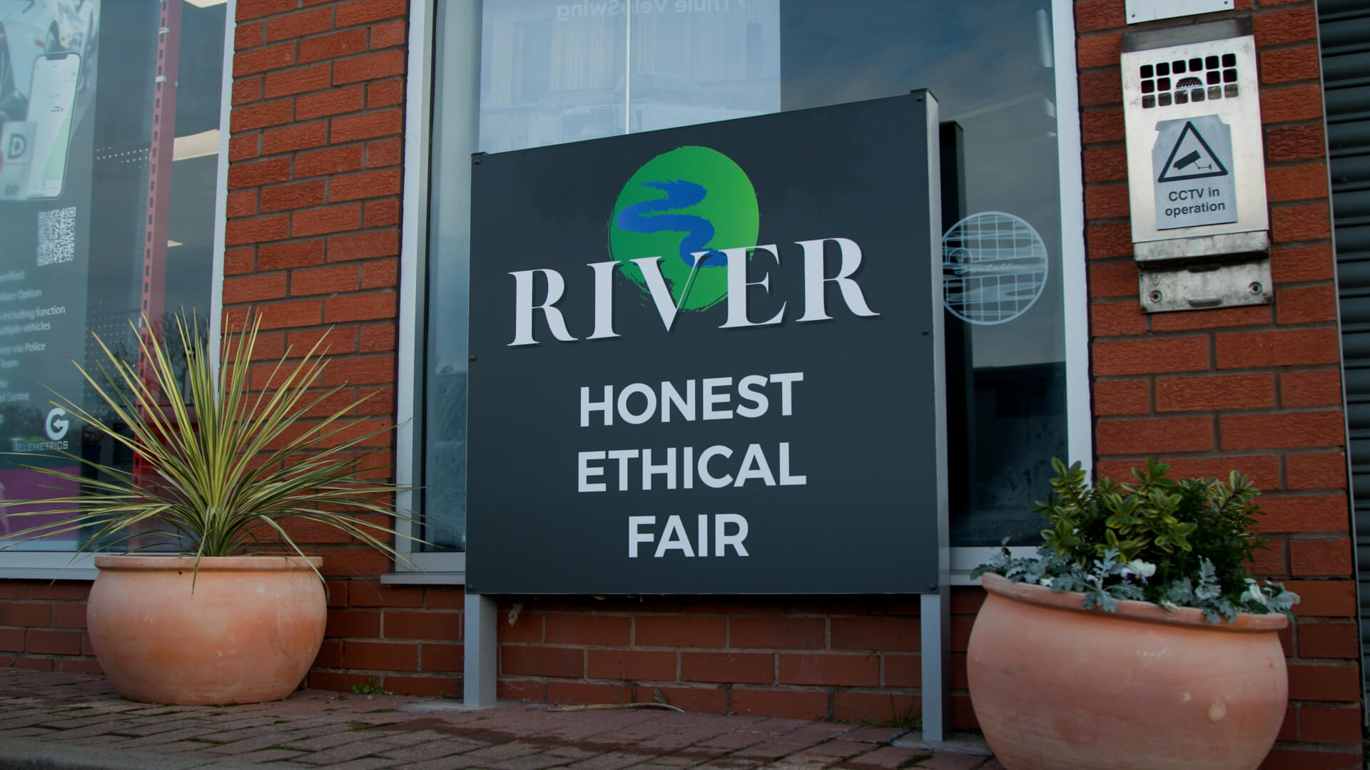 Life At River Motorhomes (2) - River Motorhomes