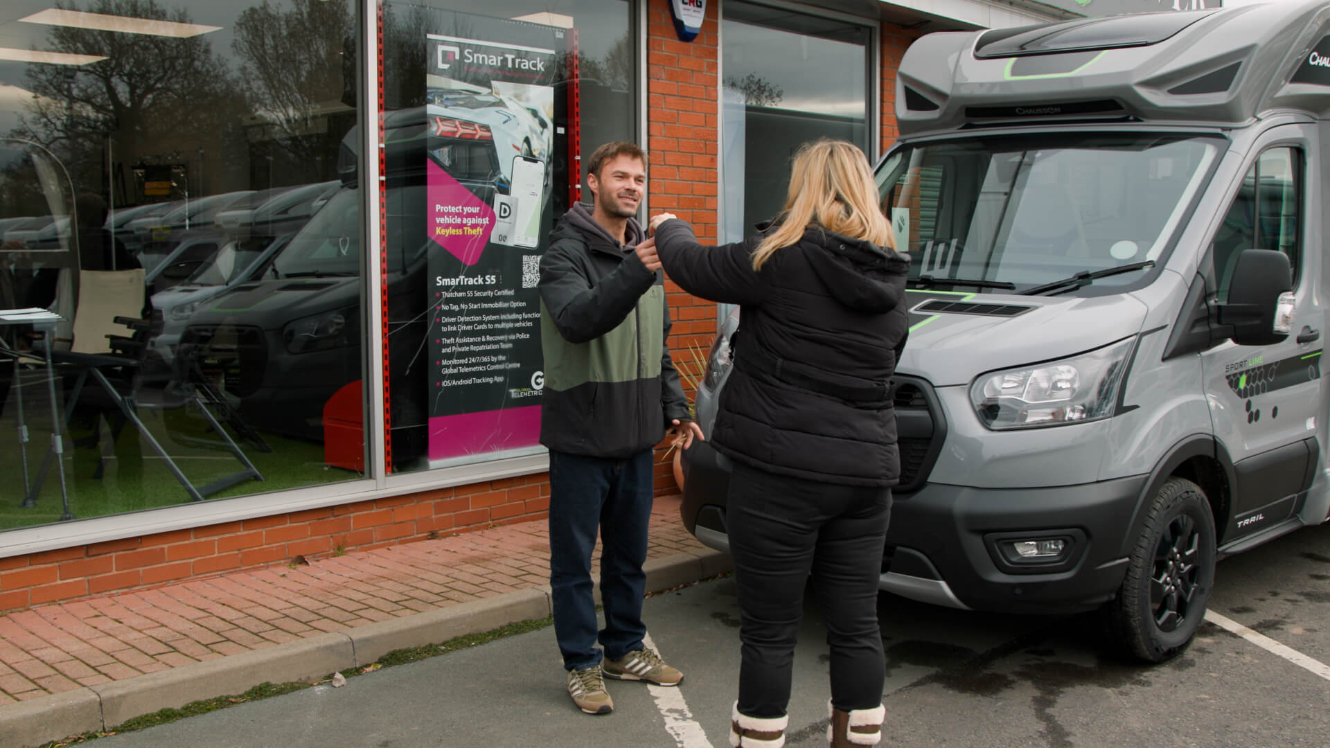 Life At River Motorhomes (3) - River Motorhomes