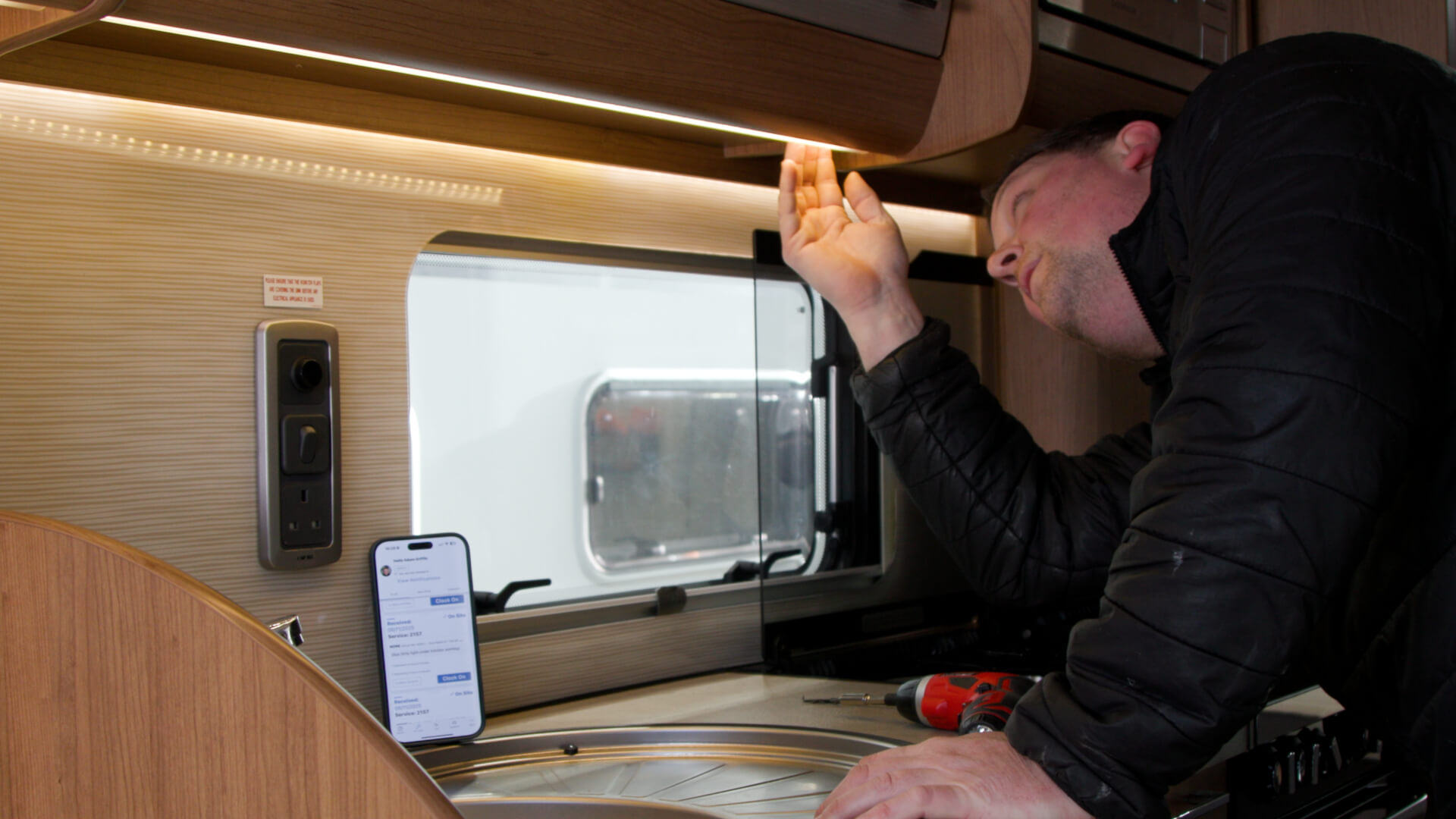 Life At River Motorhomes (5) - River Motorhomes