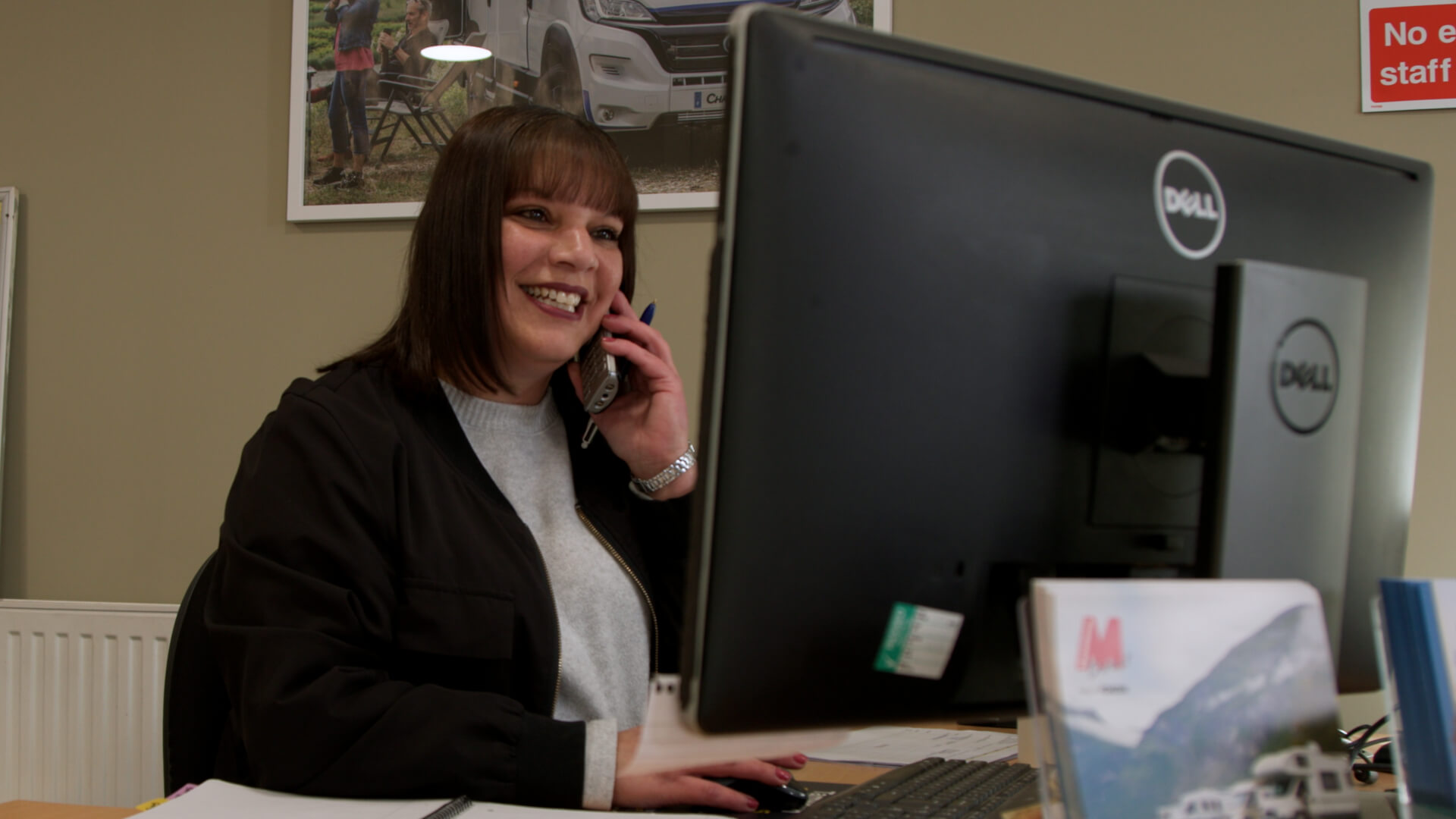 Life At River Motorhomes (1) - River Motorhomes