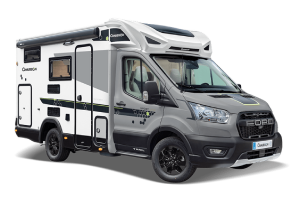 Chausson X - River Motorhomes