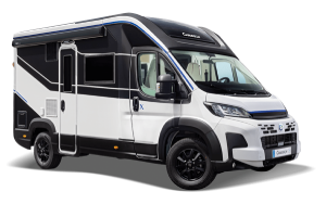 Chausson X - River Motorhomes