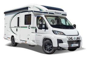 Chausson Low Profiles - River Motorhomes