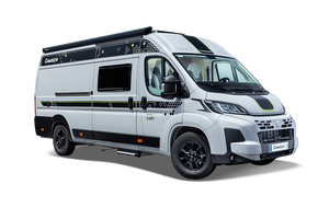 Chausson Vans - River Motorhomes
