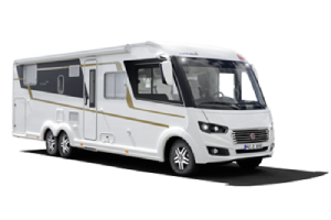 Integra - River Motorhomes