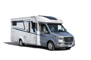 Profila T Freestyle - River Motorhomes