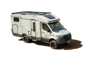 Xtura - River Motorhomes