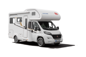 Activa One - River Motorhomes
