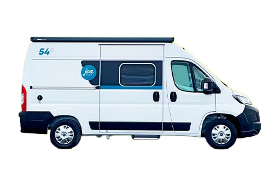 Van 54g Model Image (1) - River Motorhomes