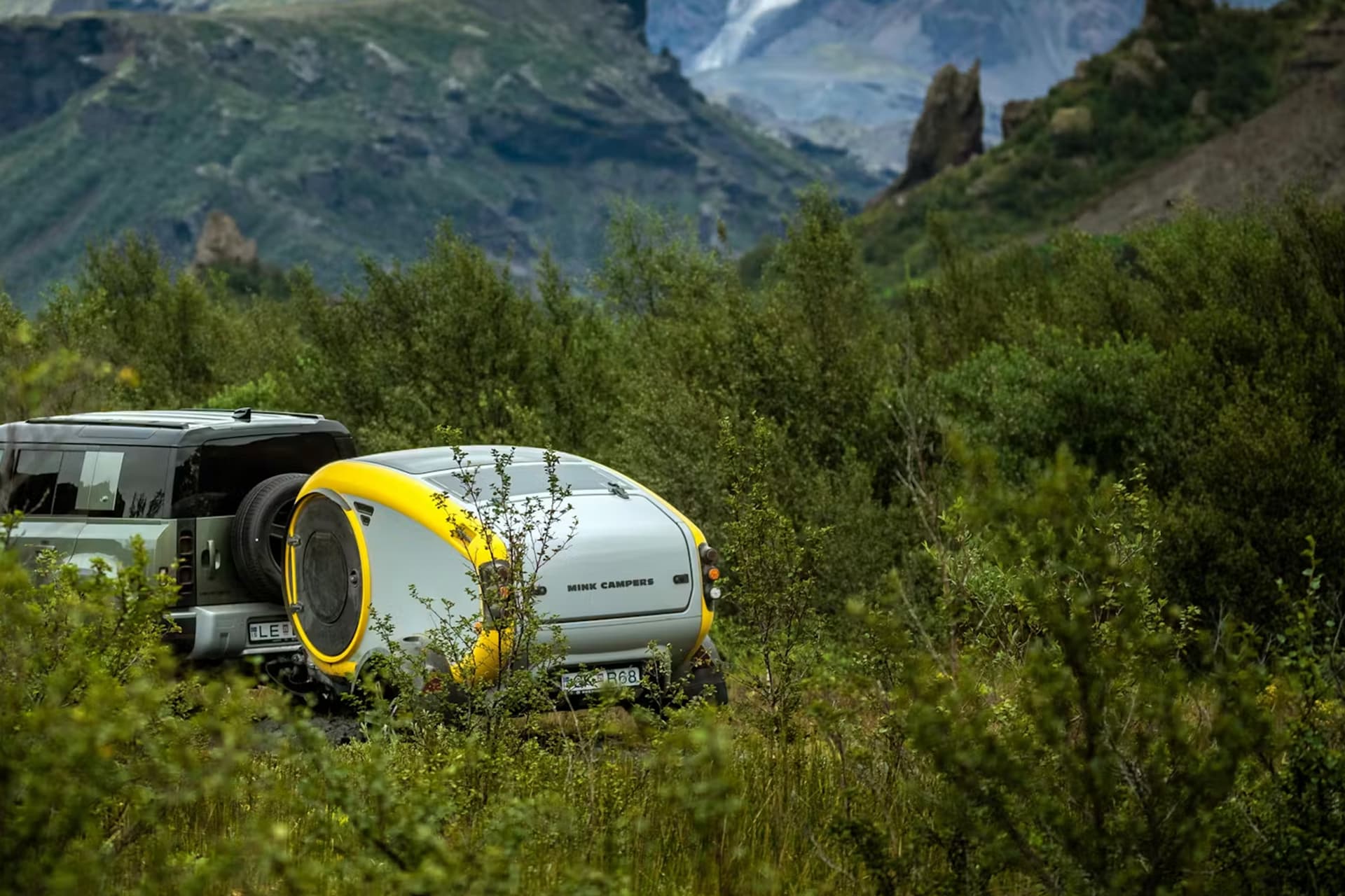 Mink S Hero Image (1) - River Motorhomes