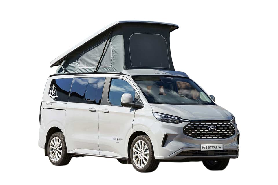 Westfalia Club Joker Model Image (1) - River Motorhomes