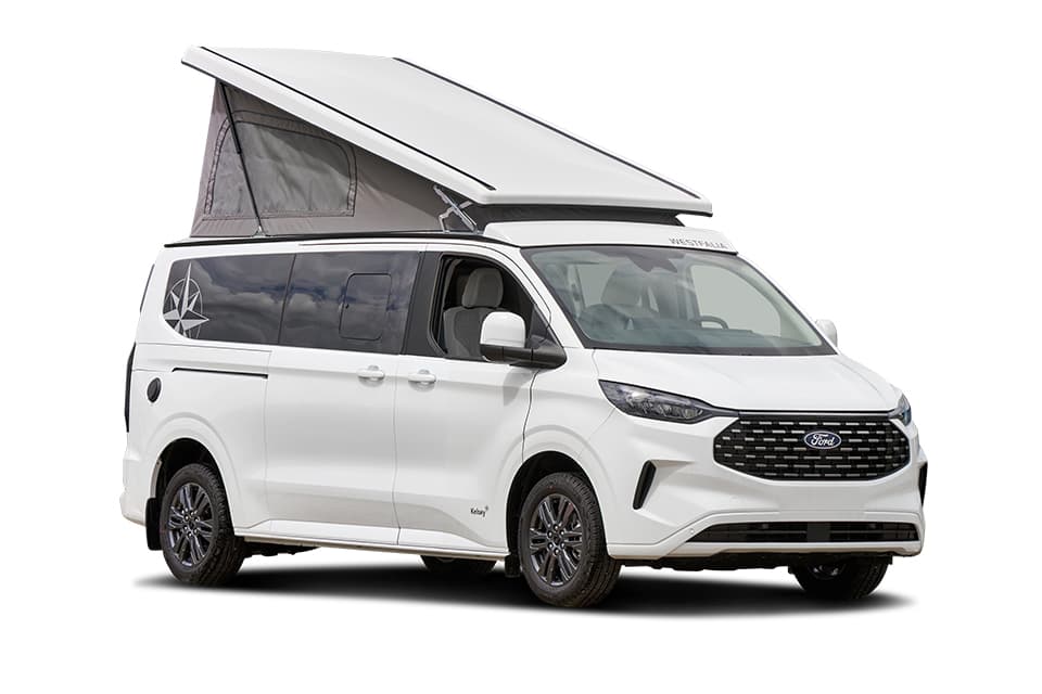 Westfalia Kelsey Model Image (1) - River Motorhomes