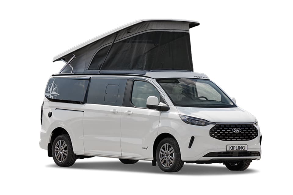 Westfalia Kipling Model Image (1) - River Motorhomes