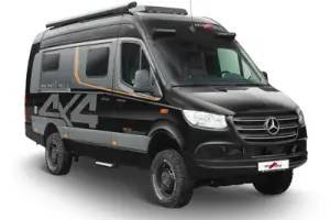 Malibu Genius Performance 4x4 - River Motorhomes