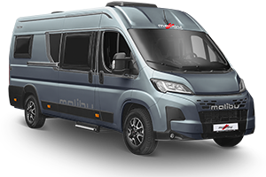 Malibu Relax - River Motorhomes