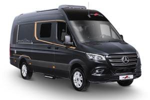 Malibu Genius - River Motorhomes