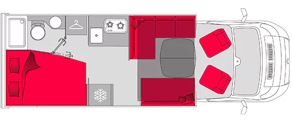 P720p Expression - River Motorhomes