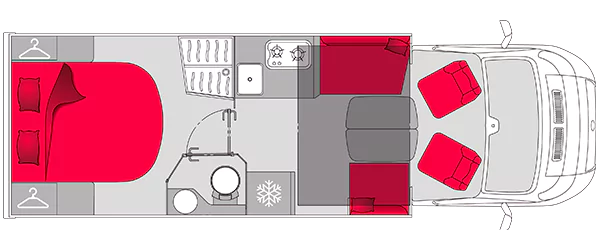 P740fc - River Motorhomes