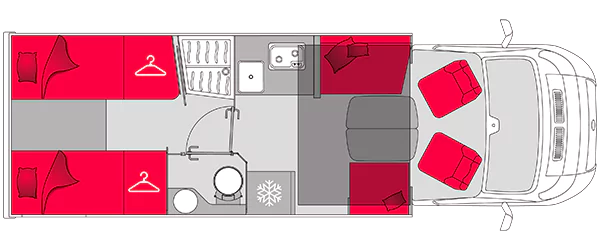 P740FGJ - River Motorhomes