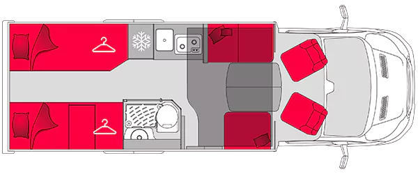 A690gj Atlas - River Motorhomes