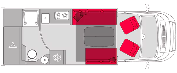 P690d Evidence - River Motorhomes