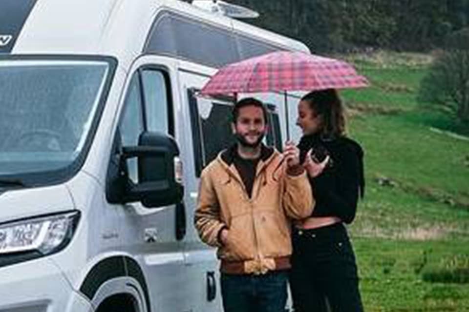 Chausson V Usp Image 5 (1) - River Motorhomes