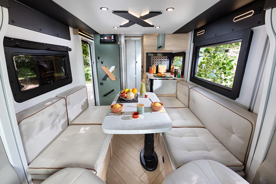 Chausson X Usp Image 1 (1) - River Motorhomes