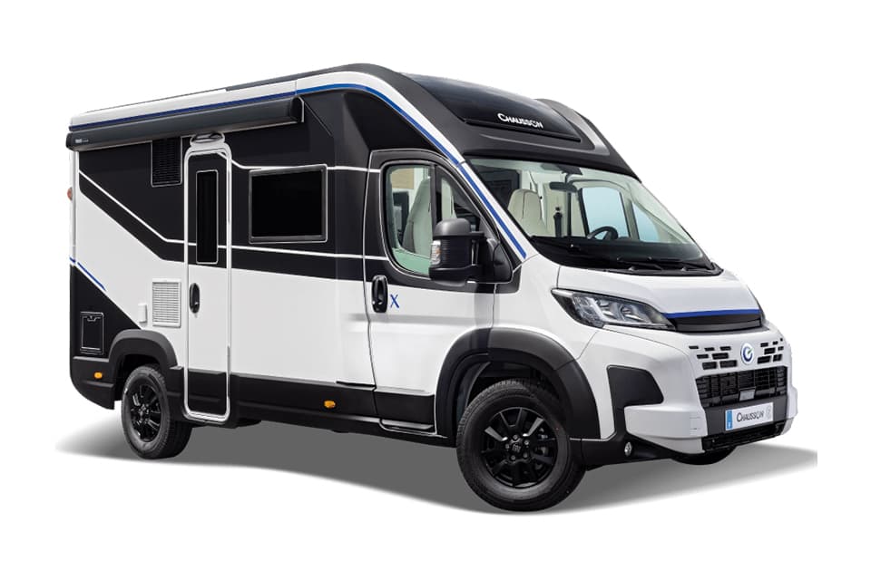 Chausson X Usp Image 3 (1) - River Motorhomes