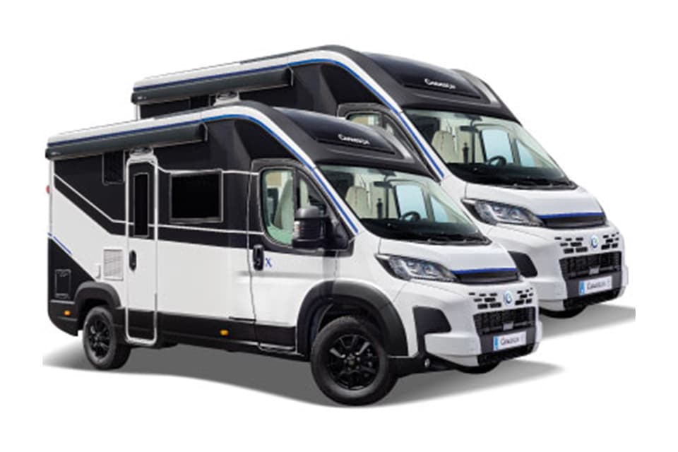Chausson X Usp Image 4 (1) - River Motorhomes