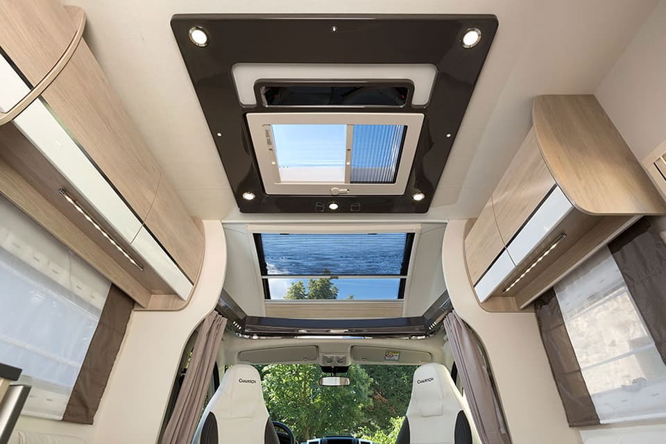 Chausson C Usp Image 1 (1) - River Motorhomes