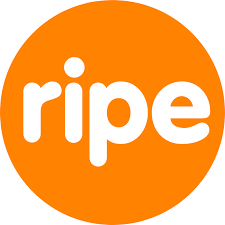 Ripe Logo - River Motorhomes