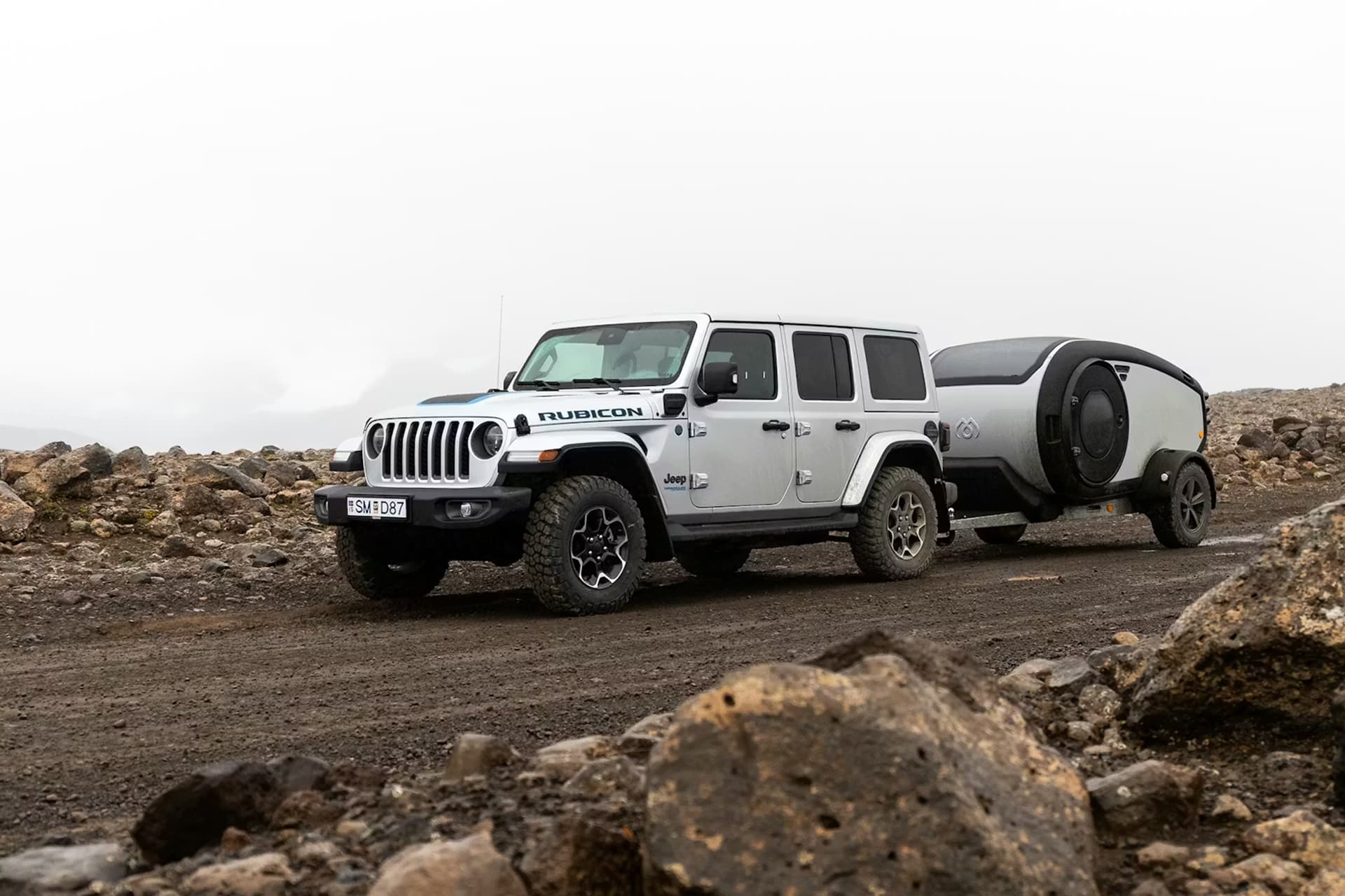 Mink X Hero Image (1) - River Motorhomes